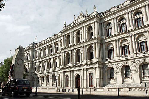 UK Foreign Office